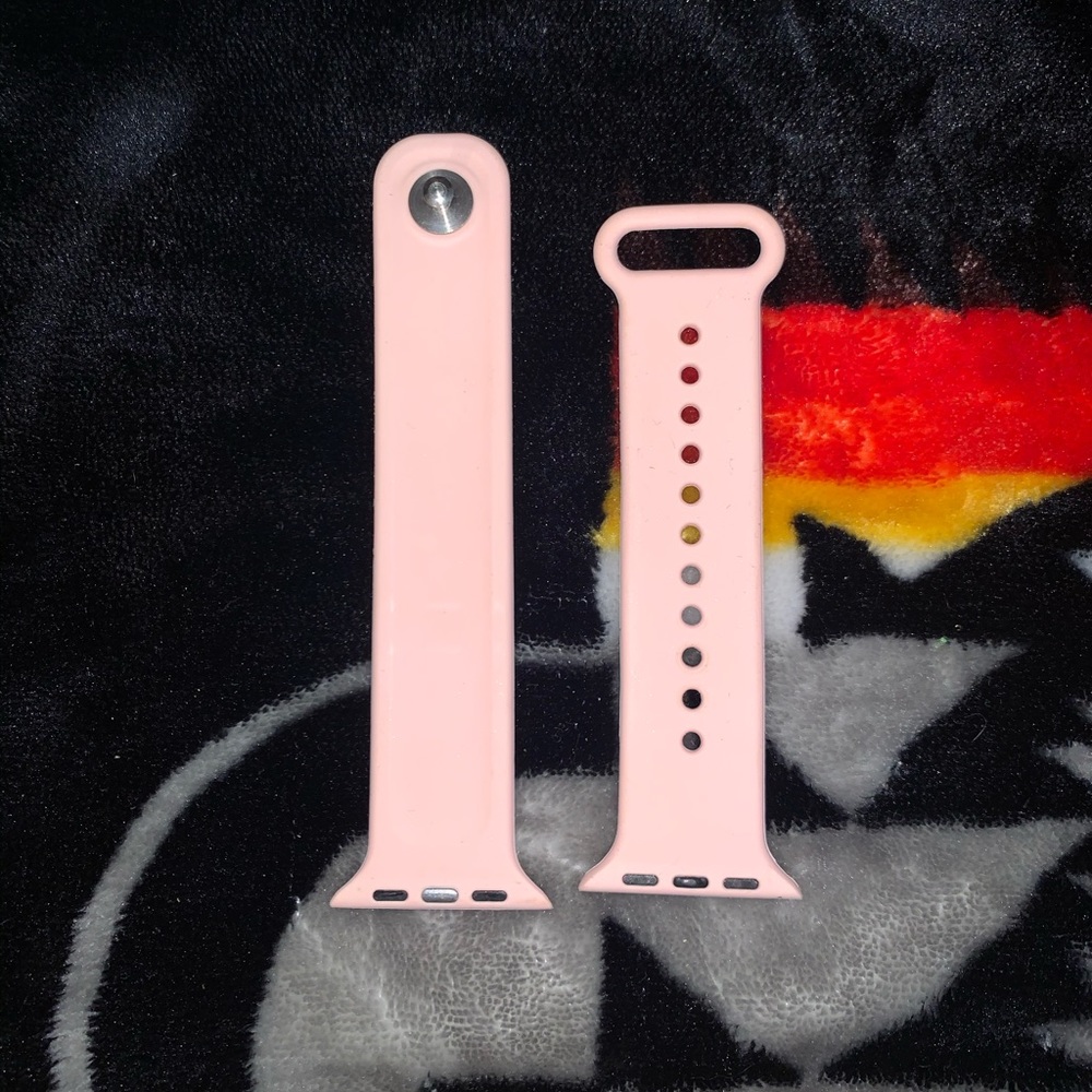 40 MM APPLE WATCH BAND